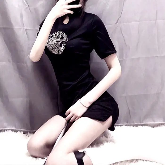 美国围攻