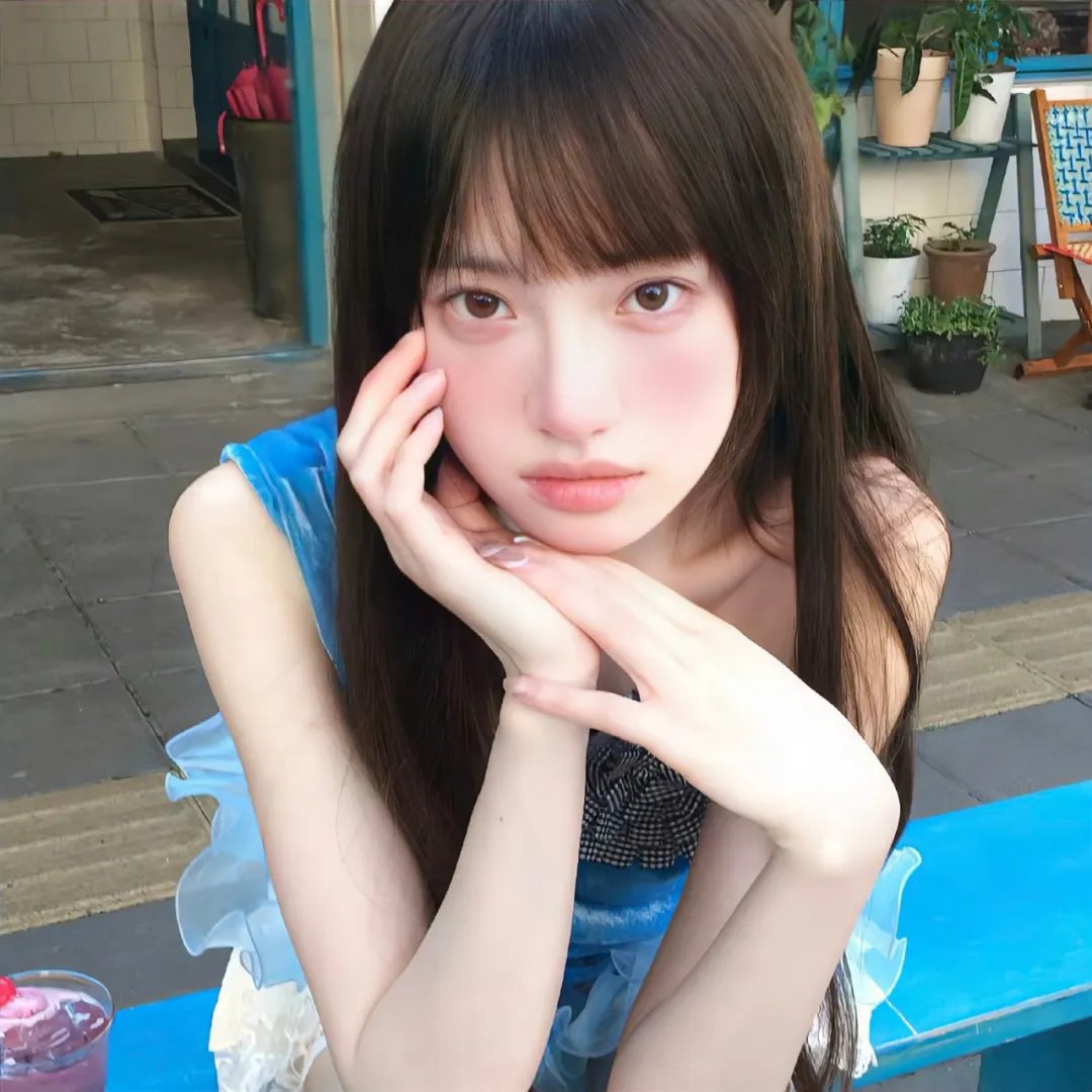 恶魔与少女